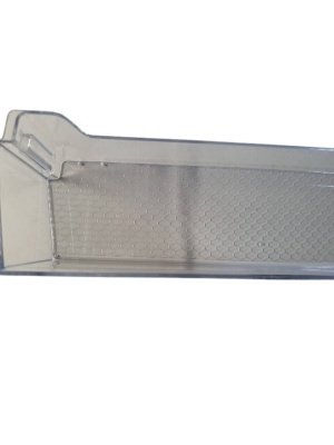 Bottle shelf for Arctic refrigerator door Beko 4652180400 - Img 3
