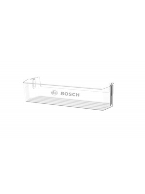 Bottle shelf for Bosch refrigerator 11009803 - Img 2