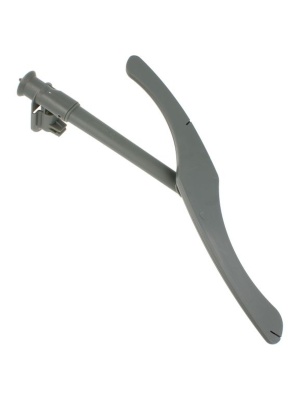 Brat pulverizator apa masina de spalat vase Gorenje 581786 Samsung DD82-01715A Midea original - Img 2