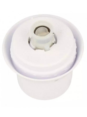 Buton alb cuptor aragaz Arctic Beko 250316203 - Img 3