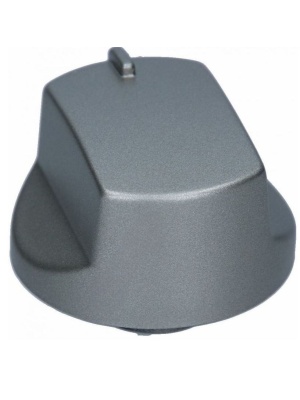 Buton plita C00111557 Hotpoint Ariston Whirlpool 482000028533 - Img 3
