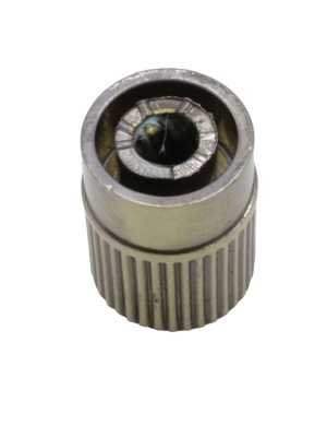 Buton timer analog Beko 258440133 - Img 2