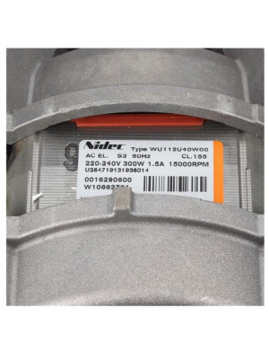 C00315474 МОТОР HXGN1L.71 Whirlpool Indesit 481010525484 - Img 7