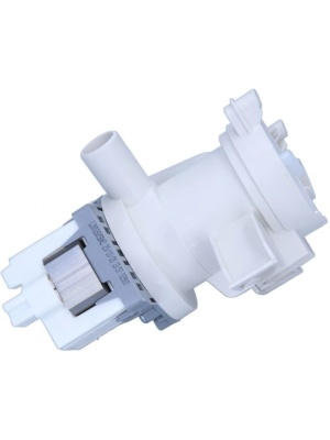 Candy water drain pump 43014233 Compatible - Img 9