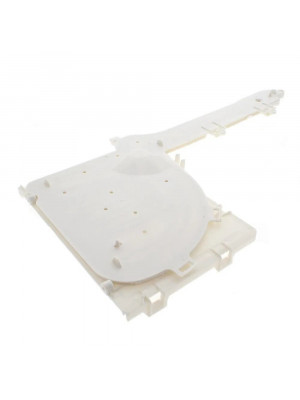 Capac compartiment detergent Whirlpool Indesit C00119439 - 482000029125 - Img 2