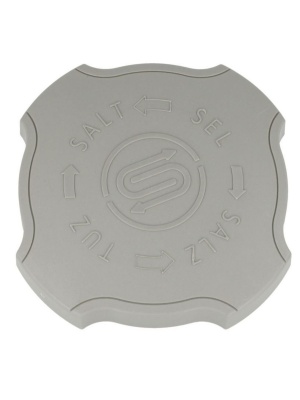 Capac compatiment sare masina de spalat vase 1766560300 Beko C00914115 - Img 2