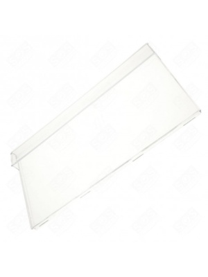 Capac sertar mic pentru frigider Beko 4651580300 - Img 2