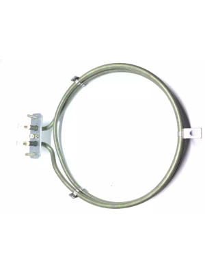 Circular heating element 2000W Bosch Smeg 806890882 Compatible - Img 5