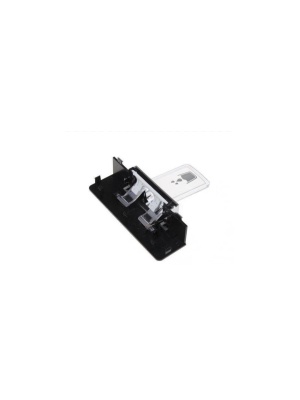 Clapeta dozator frigider C00865697 Beko 5911700400 - Img 7