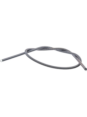 Colier fixare garnituria usa hublou Bosch 00354134 original