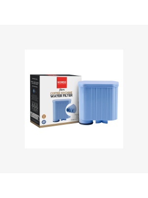 Compatible Philips Saeco AquaClean CA6903/10 limescale and water filter for Philips and Saeco espresso machines, WF046, 421946039401 compatible - Img 3