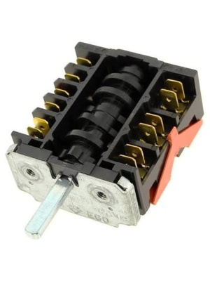 Comutator cuptor electric Candy 42814656 compatibil - Img 4