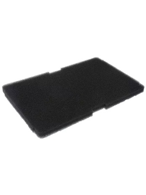 Condenser dryer filter C00866166 Beko 2964840100, 2964840200 Original - Img 1