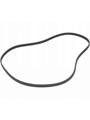 Curea 1210J5EL masina de spalat Electrolux 1290775400 AEG Zanussi, Candy 80001704 compatibila - Img 2
