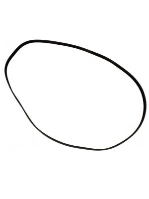 Curea plata cauciuc masina de spalat, T3.2, W11.7, L1270 6602-003939 Samsung Original - Img 6