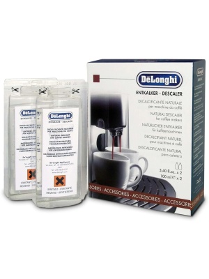 Decalcifiant DLSC200 AS00006365 DeLonghi EcoDecalk 2 x 100 ml, 5513296011 - Img 5