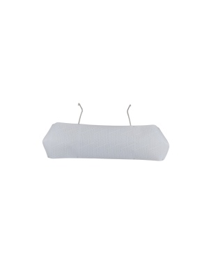 Deflector portabil pentru aer conditionat, protectie jet de aer rece 58 - 95 cm - Img 4