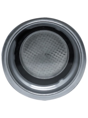 DeLonghi EasyClean DLSC401 two-cup filter - 5513281001 - Img 2
