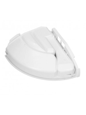 Detergent tank, softener C00283629 Whirlpool 482000023512 - Img 2
