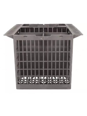 Dishwasher cutlery basket C00257140 Whirlpool 482000023046 - Img 6