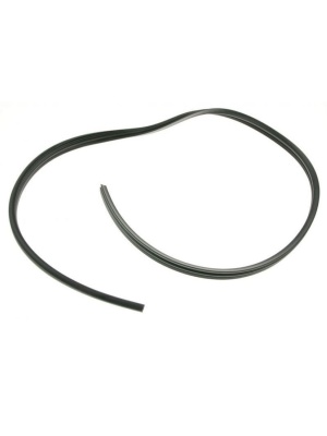 Dishwasher door seal 45cm Midea, Gorenje 339697