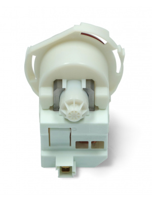 Dishwasher drain pump C00272301 Whirlpool Indesit 482000022009 - Img 3
