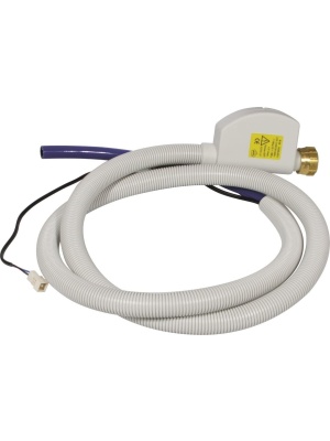 Dishwasher hose compatible with Miele 10499864 - Img 4