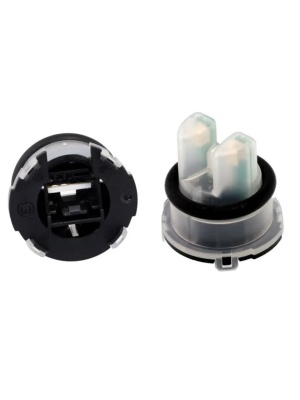 Dishwasher temperature sensor C00362214 Hotpoint Whirlpool 482000032666 original - Img 2