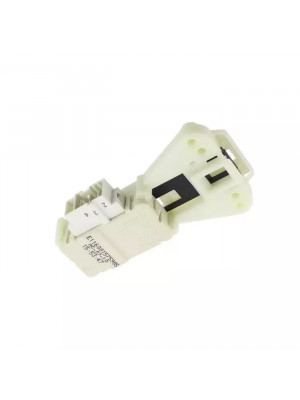 DM066 - ZV446E Door latch / locking mechanism - C00085194 Indesit - Img 4