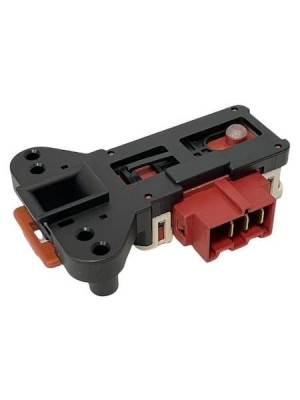 Door closer for washing machine ZV446M8 Arctic, Beko 2805311600 - 2805310200 - 2805310800 - 2805311700 - Img 5