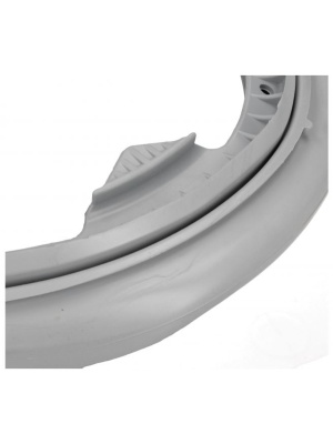 Door gasket for washing machine Whirlpool, Electrolux, Ardo 404002700 compatible - Img 2