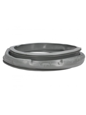 Door seal C00510042 Whirlpool Indesit 488000510042 original - Img 2