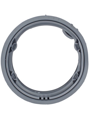 Door seal for washing machine LG MDS66651605 Compatible - Img 4