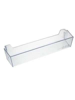 Door shelf for Beko refrigerator, 4666240100 Original