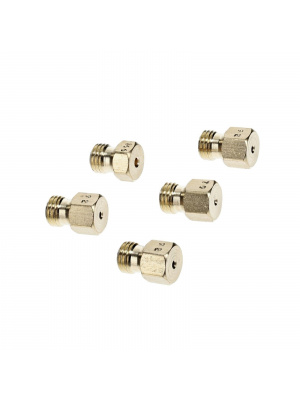 Duze aragaz pentru gaz natural retea Electrolux, AEG 4055171310 G20 Original
