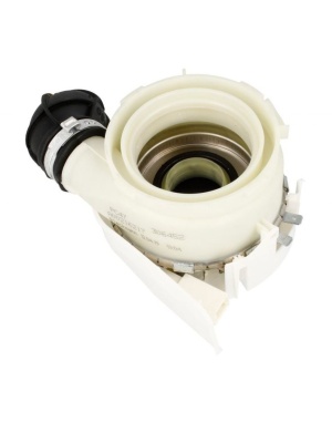 Electrolux dishwasher heating element assembly 4055373700 - Img 6