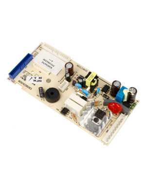 Elektronikus hűtőszekrény-vezérlő modul U-1 ÚJ TYPE42 Beko 5951084200