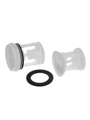 Filter za pralni stroj C00141034 Whirlpool 482000022946 Original - Img 4