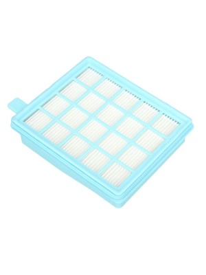 Filtru CP1465/01 pentru Philips PowerPro Compact şi Active 432200493803 Original - Img 1