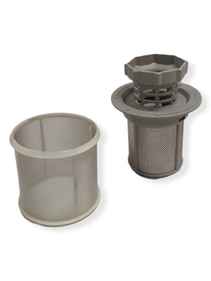Filtru curatare masina de spalat vase Bosch 10002494 Original - Img 10