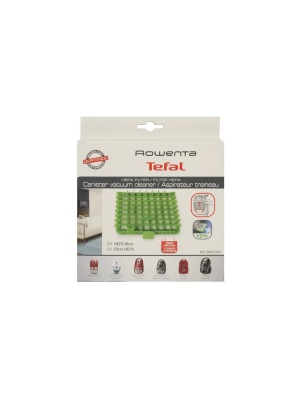 Filtru H13 Hepa pentru aspirator TEFAL, KRUPS, ROWENTA ZR002901 original - Img 4