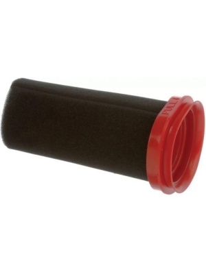 Filtru interior pentru motor aspirator Bosch, 12026520 Original - Img 3