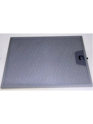 Filtru metalic antigrasime 9189387004 BEKO - Img 3