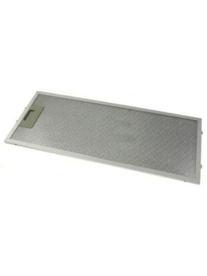 Filtru metalic antigrasime pentru hote Gorenje si Hisense H10922294 original - Img 5