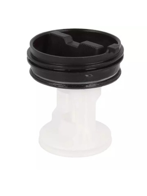 Filtru pompa masina de spalat rufe C00312342 Whirlpool 481248058385 Original - Img 3