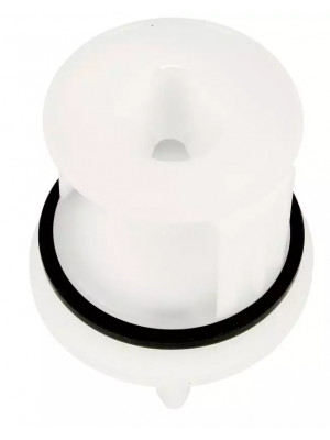 Filtru pompa pentru masina de spalat Bosch 605010, 00647920 Compatibil - Img 8