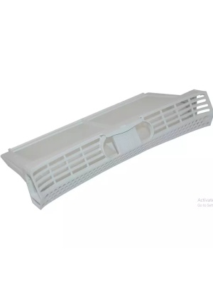 Filtru scame uscator rufe compatibil Bosch 00652184 - Img 3