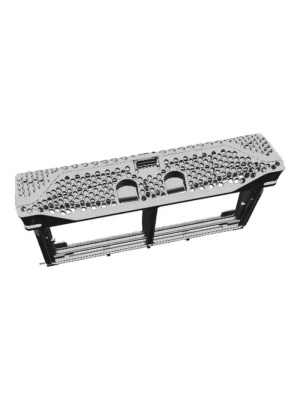 Filtru scame uscator rufe Electrolux Aeg 8588074539012 original - Img 6