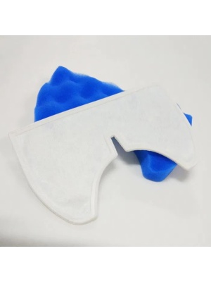 Filtru spuma pentru aspirator Samsung fara sac DJ97-00846A Compatibil - Img 6