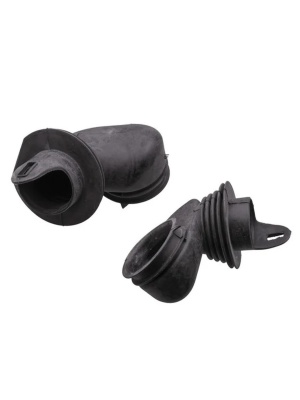 Flexibilná pripojovacia hadica pre vaňovú zásuvku C00865403 Beko Arctic 2818440200 - Img 5